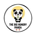 The Big Hungry Panda